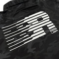 ESR Coaches Jacket | Black Camo