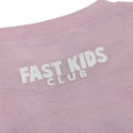 Girl Powered Kids T-Shirt | Pink