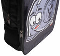 Turbo Backpack and Lunch Bag Bundle