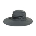 Bolt Palm Boonie Hat Ventilated UPF 30+ | Grey