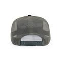 Horsepower Heavyweights Mesh Trucker Hat | Black/Camo