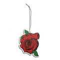 Rose Turbo Air Freshener