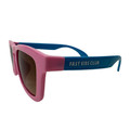 FKC Kids Sunglasses | Pink (UV400)