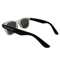 FKC Kids Sunglasses | Clear (UV400)