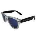 FKC Kids Sunglasses | Clear (UV400)