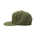 Knuckle Wrench Active Snapback Hat | Olive