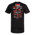 Ricky Silva Racing T-Shirt | Pre-Order