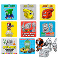 MEGA BOOK BUNDLE