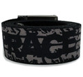 ESR Logo Tread Belt | Black/Grey