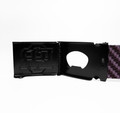 ESR Logo Belt | Carbon Fiber