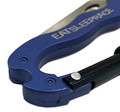 Multi Functional Tool Carabiner | Blue