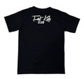 Sparky Kids T-Shirt | Black