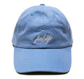 Fastlife Sport Strapback Hat | Powder Blue