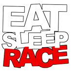 eat sleep race