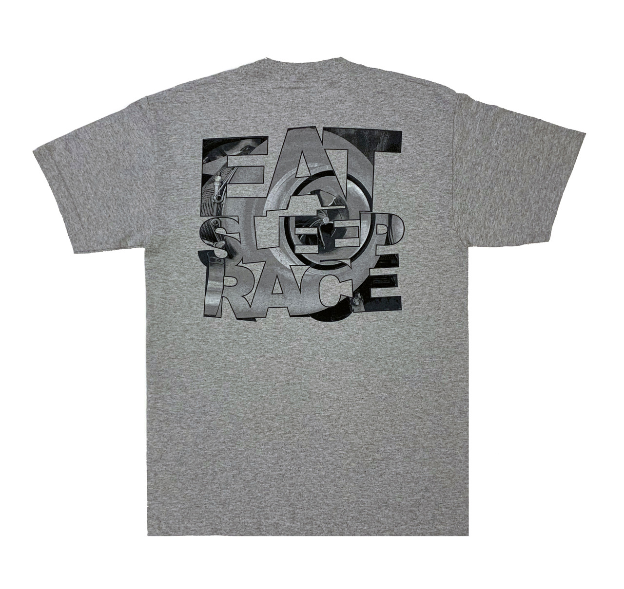 eat sleep boost apparel