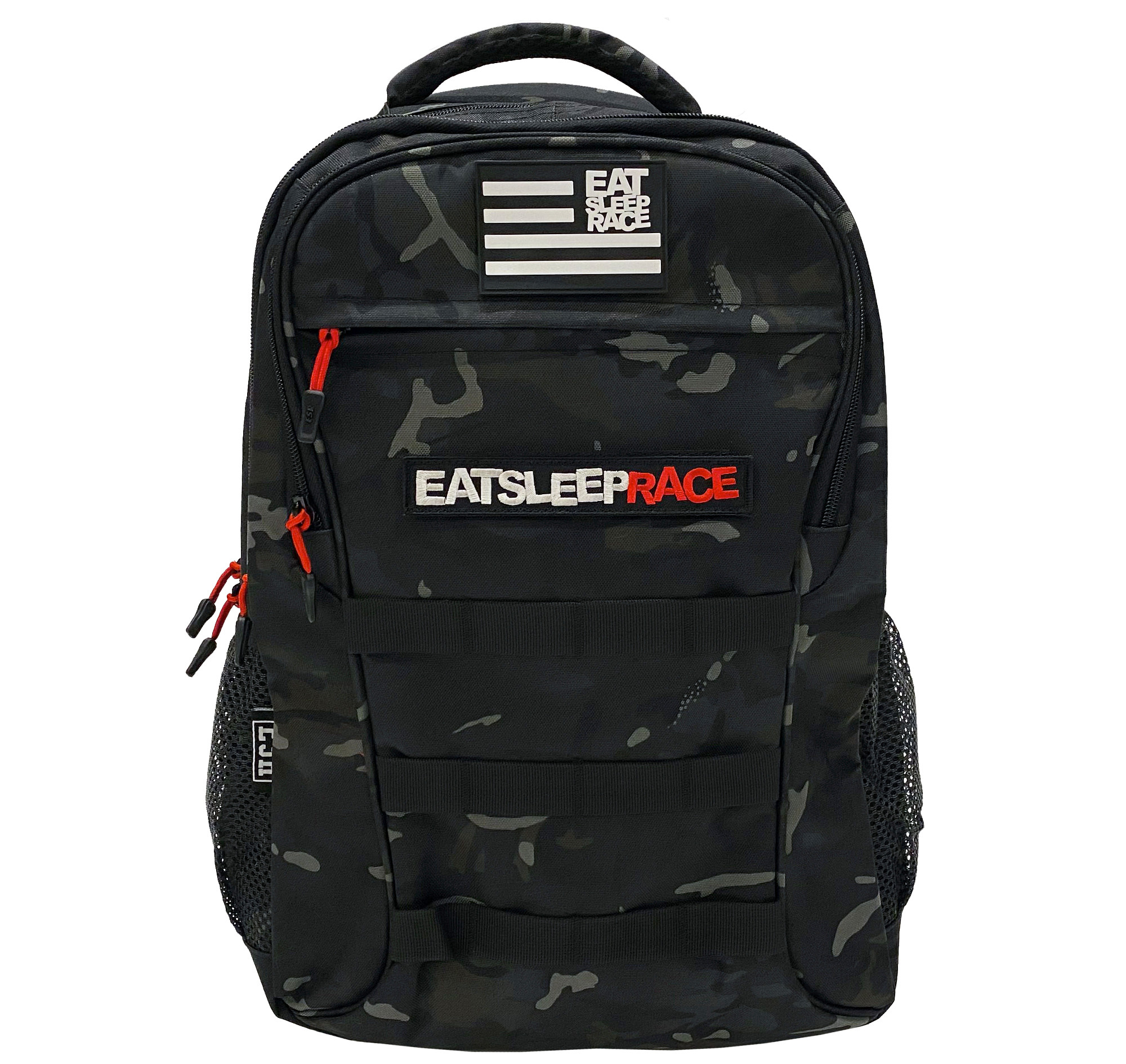 Tactical Backpack | Multicam - Eat Sleep Race - Racing Lifestyle Apparel