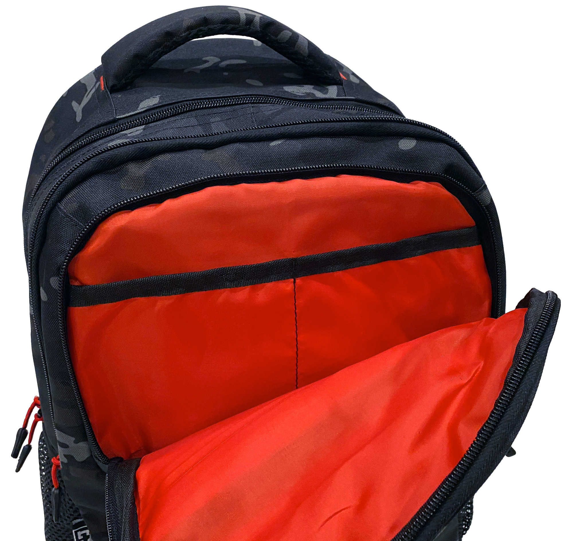 Tactical Backpack | Multicam - Eat Sleep Race - Racing Lifestyle