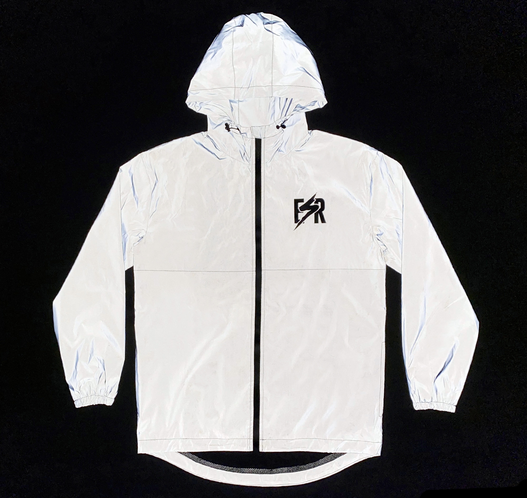 3m windbreaker