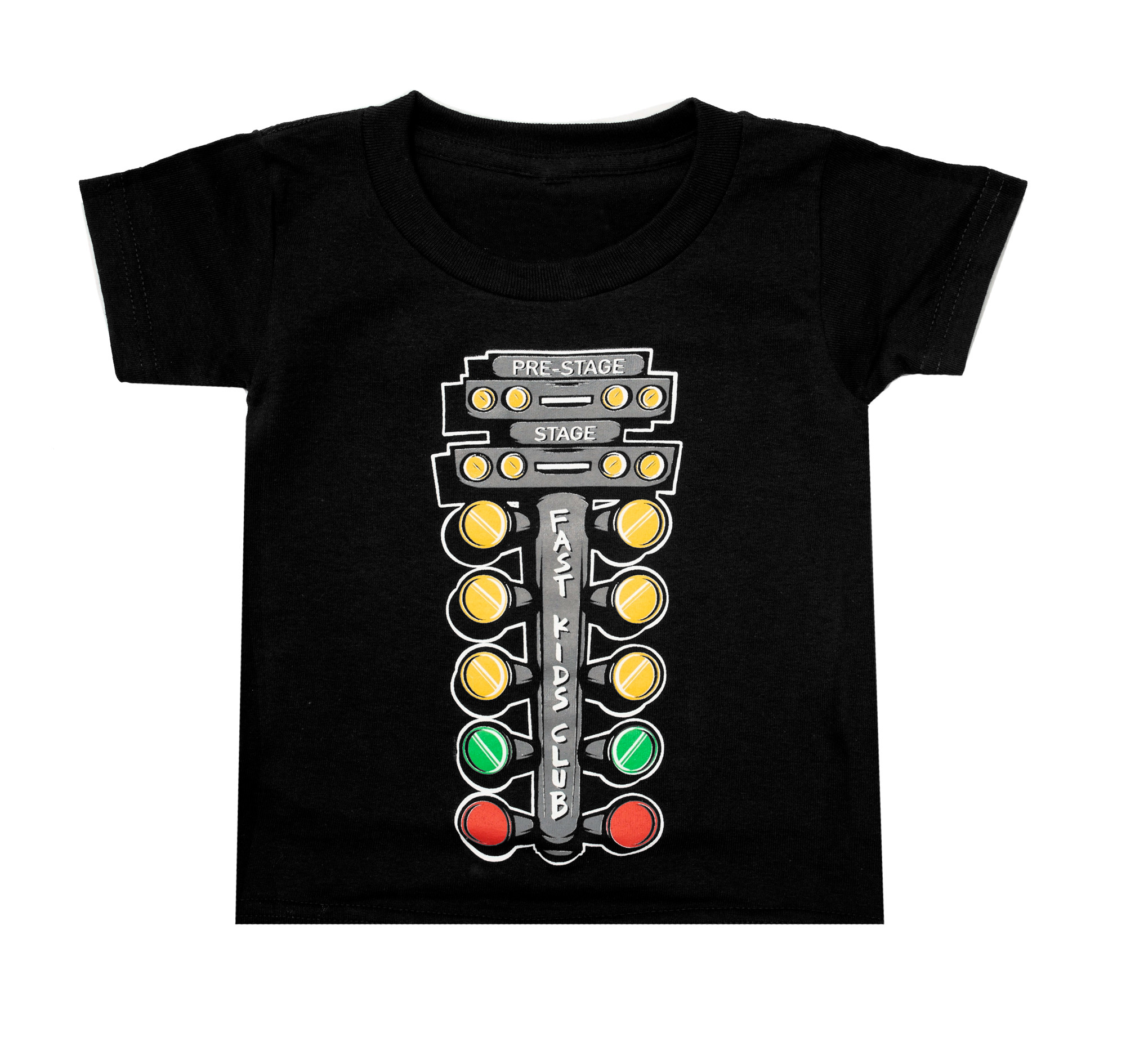 T-Shirt Kids South Side Serpents – Nero, 100% Cotone Pettinato (Sol’s)