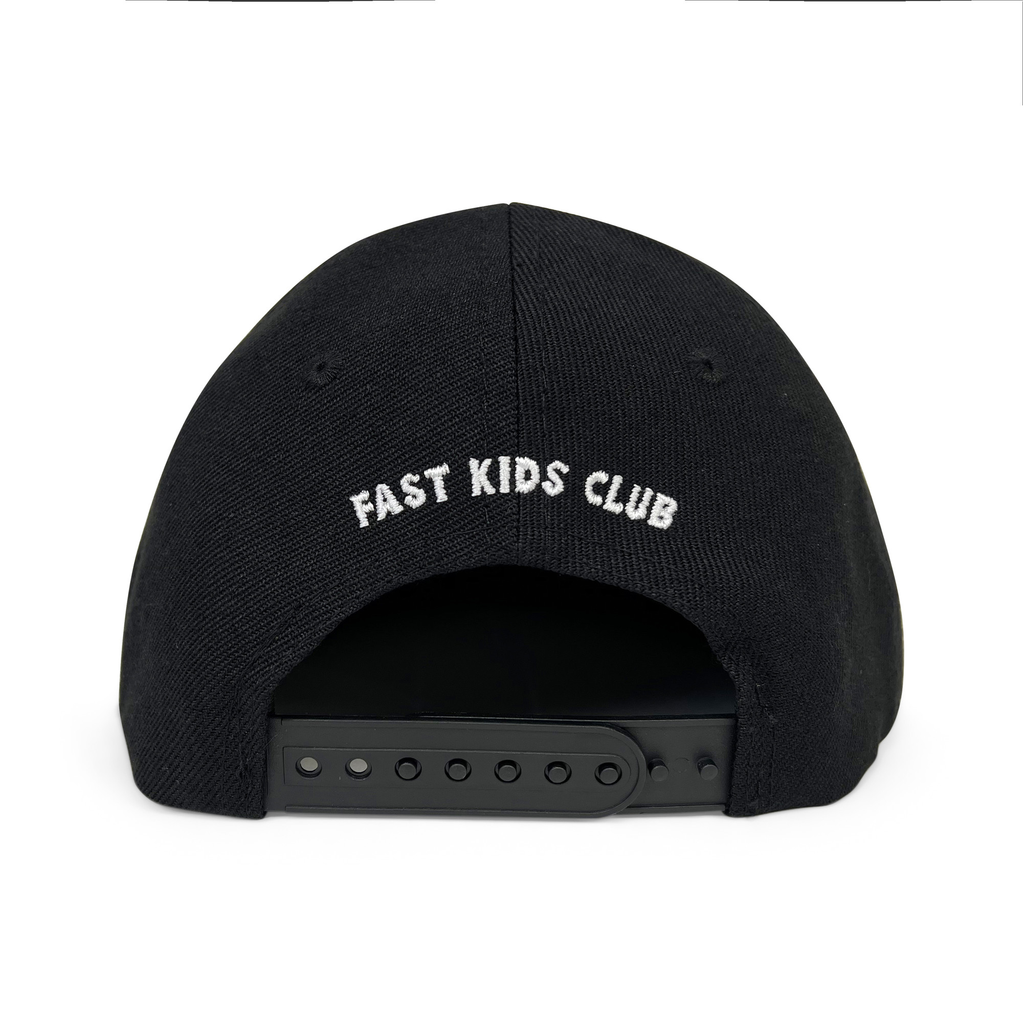 Eat Sleep Soccer Repeat Snapback Hat - Adjustable Flat Bill Cap For Boys, Girls, Teens, Hip Hop Style