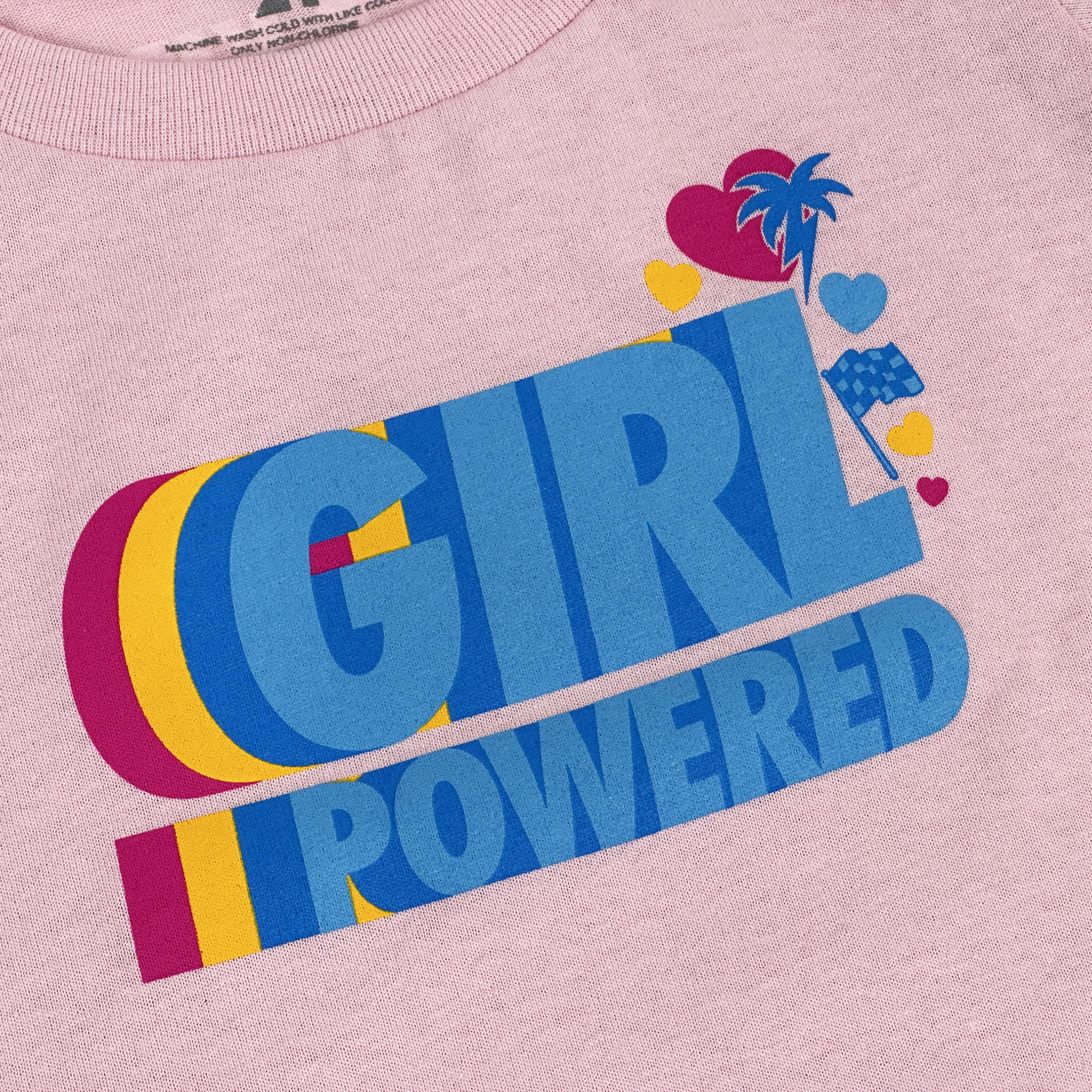 Shirtracer Mädchen T-Shirt Mit Herzmadl Motiv – 100% Baumwolle, Kurzärmlig, Für Oktoberfest & Alltag