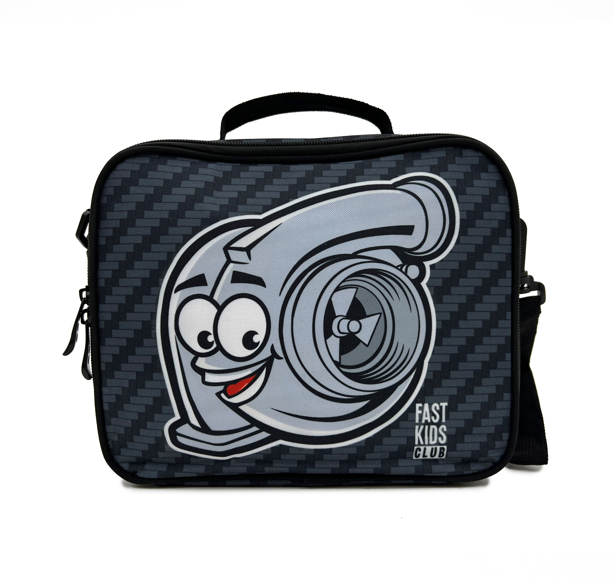 Turbo Backpack and Lunch Bag Bundle - Eat Sleep Race - Racing Lifestyle  Apparel