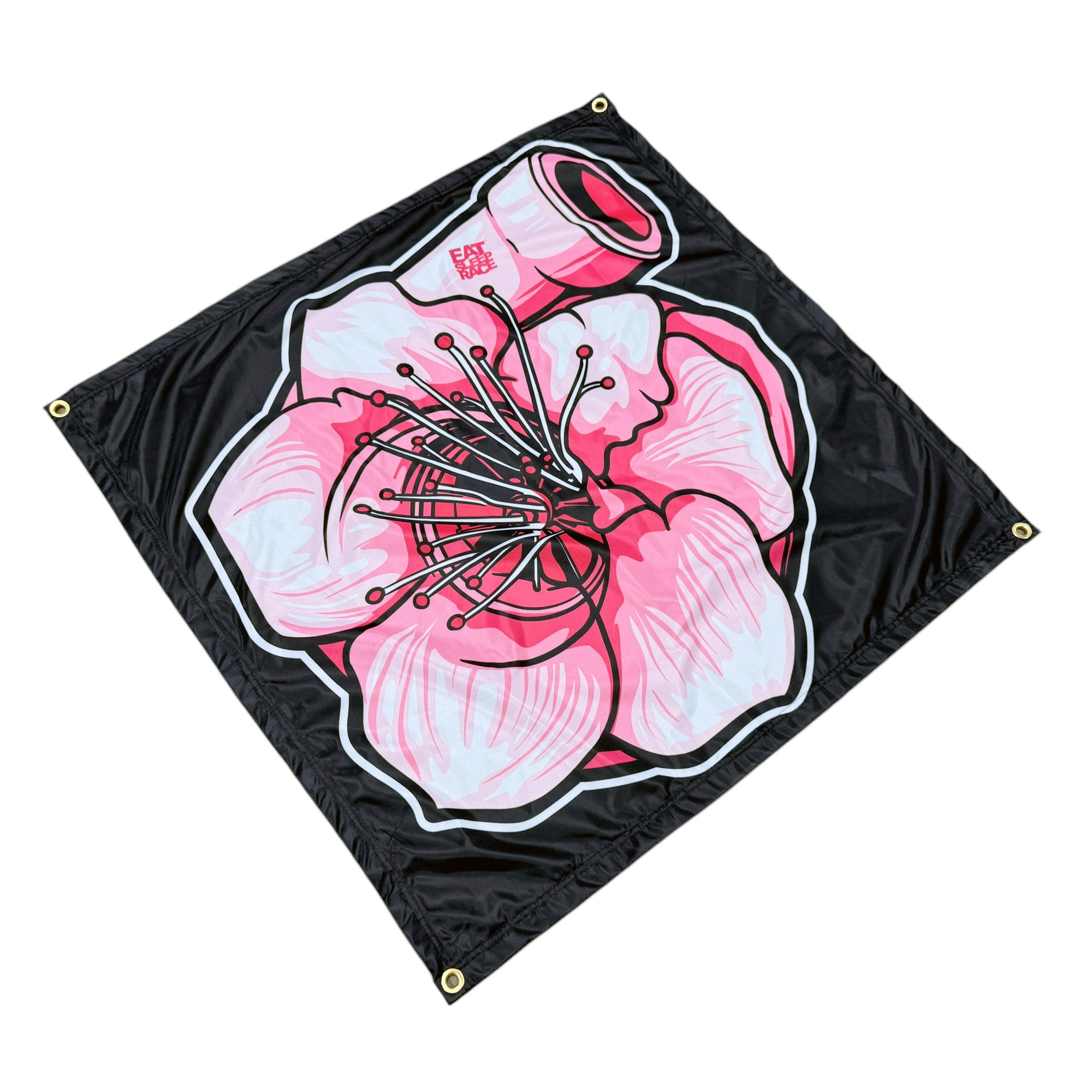Banner | Cherry Blossom Turbo - Eat Sleep Race - Racing Lifestyle