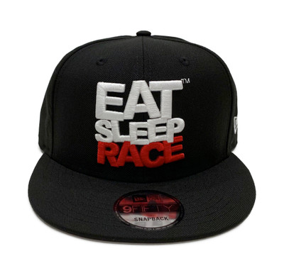 Logo New Era 9FIFTY Snapback Hat 