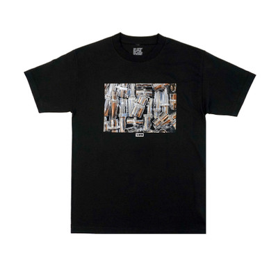 10MM T-Shirt | Black