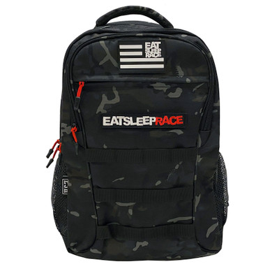 Accessories - Bags - Eat Sleep Race - Racing Lifestyle Apparel