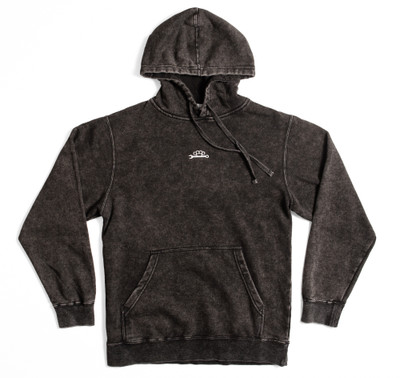 Wrench Hoodie | Stone Wash