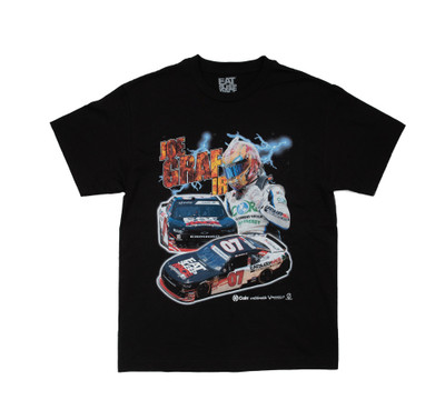 Joe Graf Jr T-shirt | ESR Rap