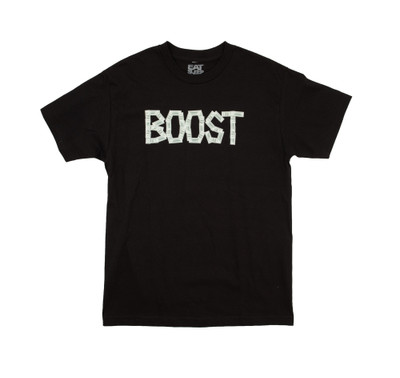 Boost Benjamins T-Shirt | Black