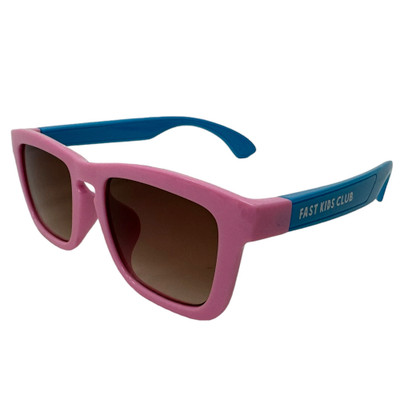 FKC Kids Sunglasses | Pink (UV400)