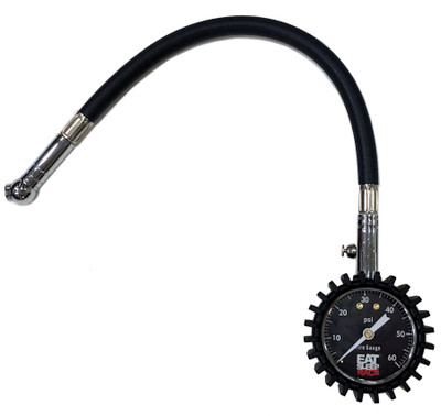 ESR Tire Pressure Gauge | 60 PSI