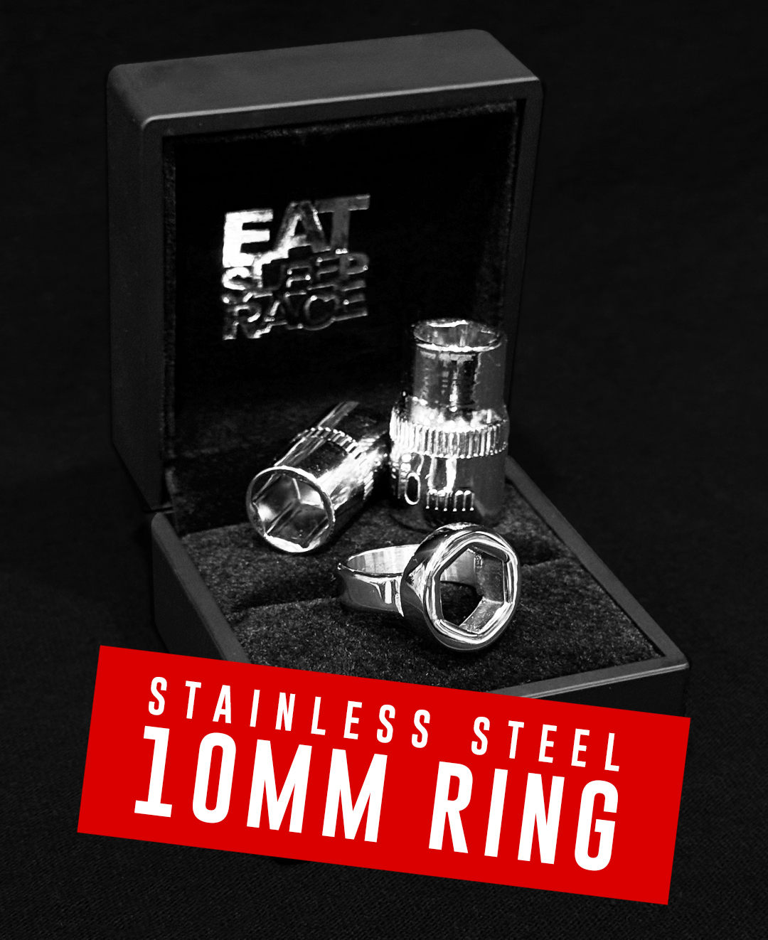 10mm ring