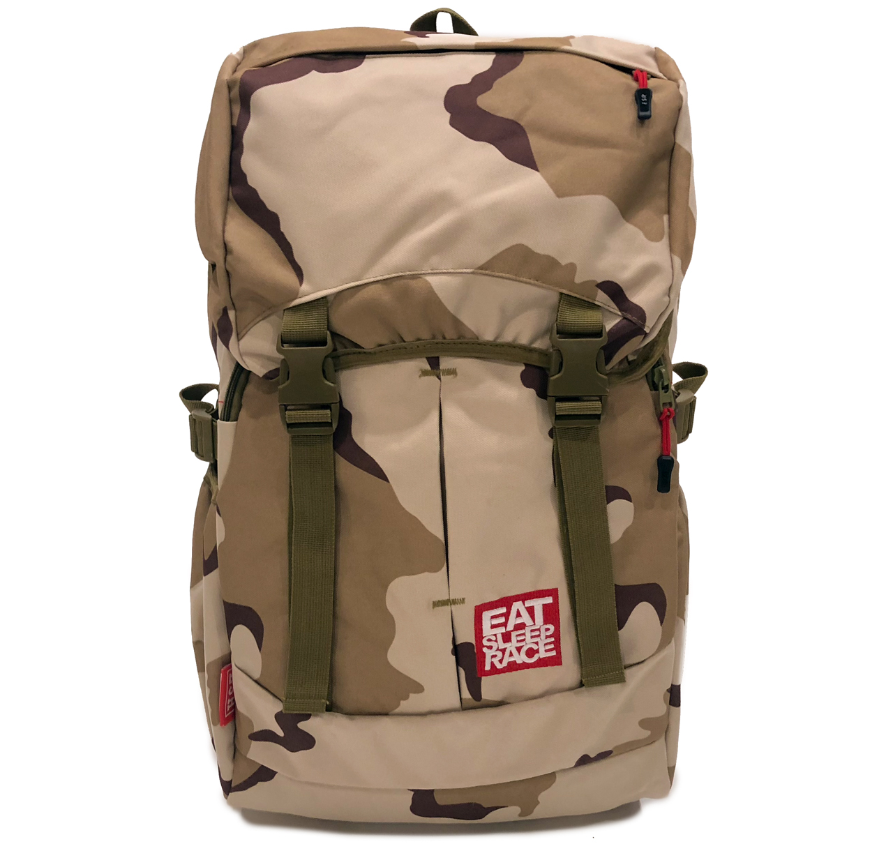 Lifestyle Backpack | Camo