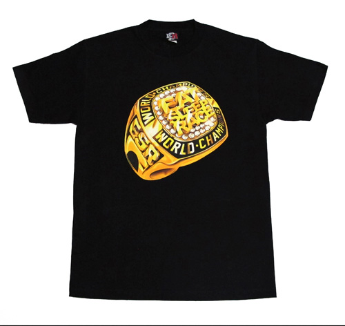 【SATIIIZ】Champion Ringer T-Shirt Champion Ringer T-Shirt - satiiiz