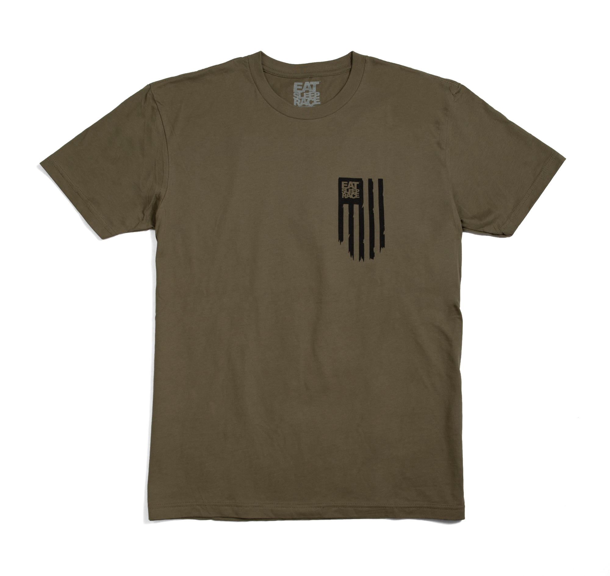 Eagle Lightweight T-Shirt | Olive