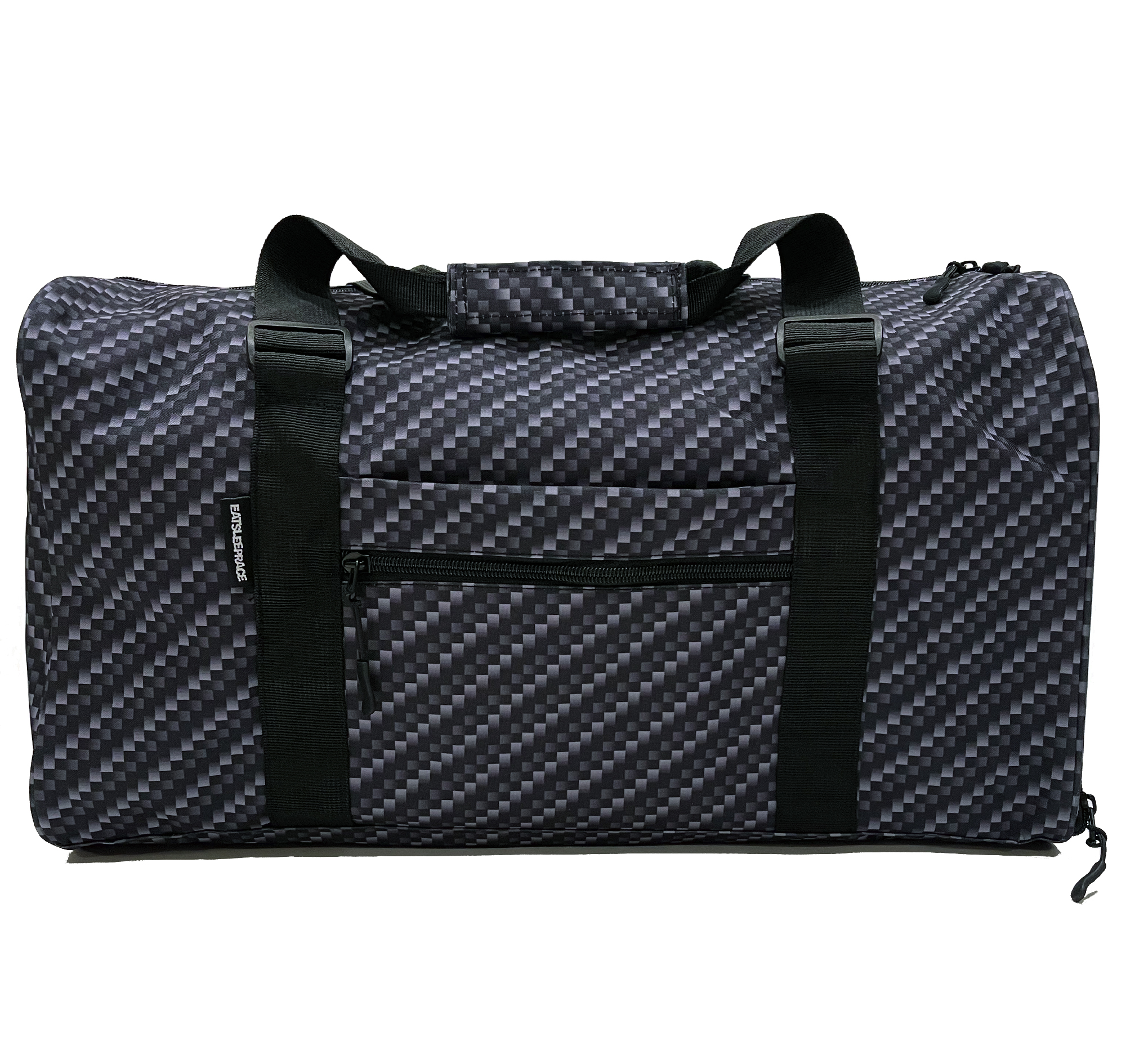 medium sized gym bag