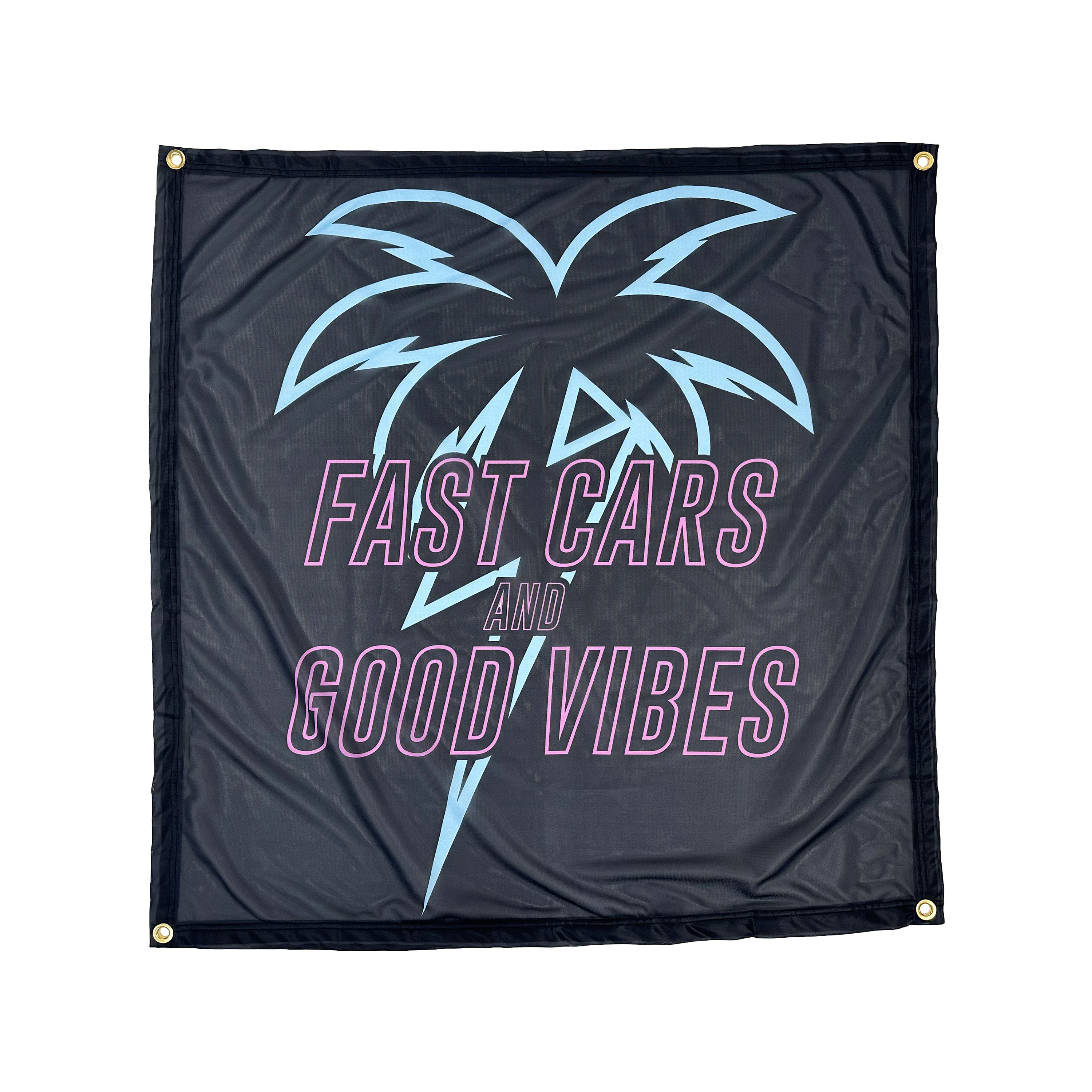 Banner | Bolt Palm