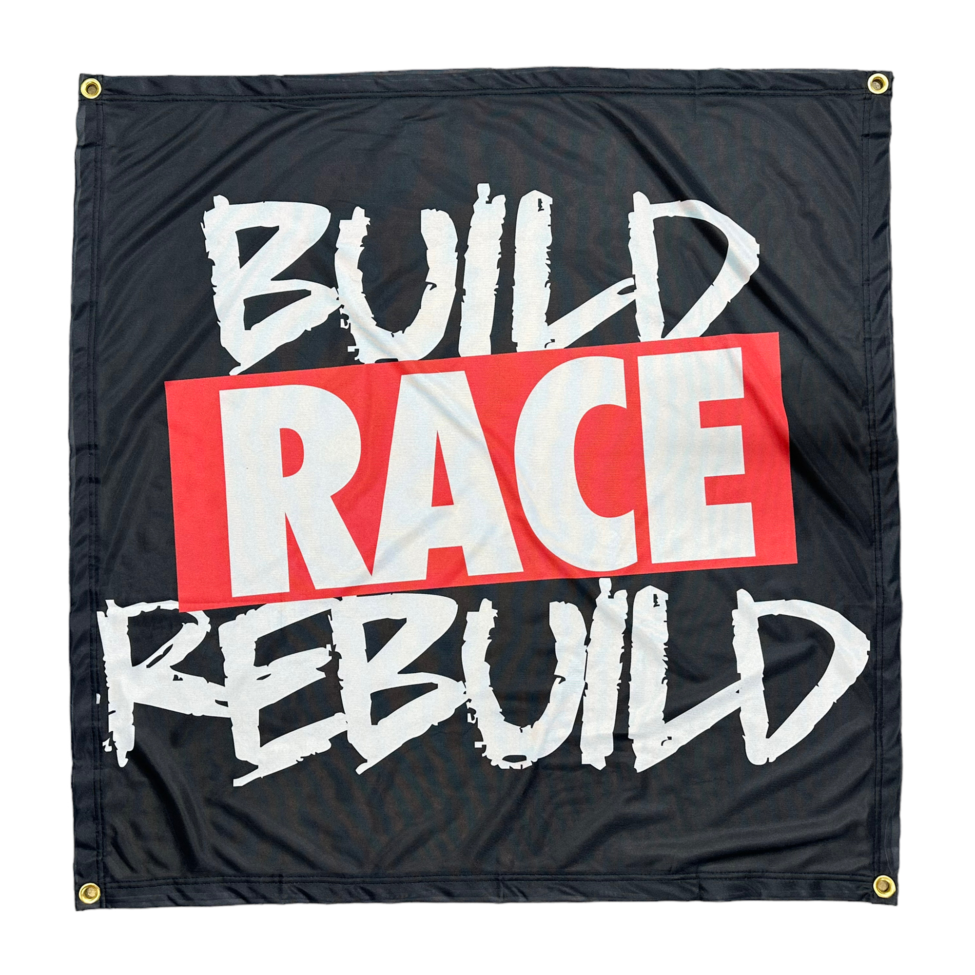 Banner | Build Rebuild