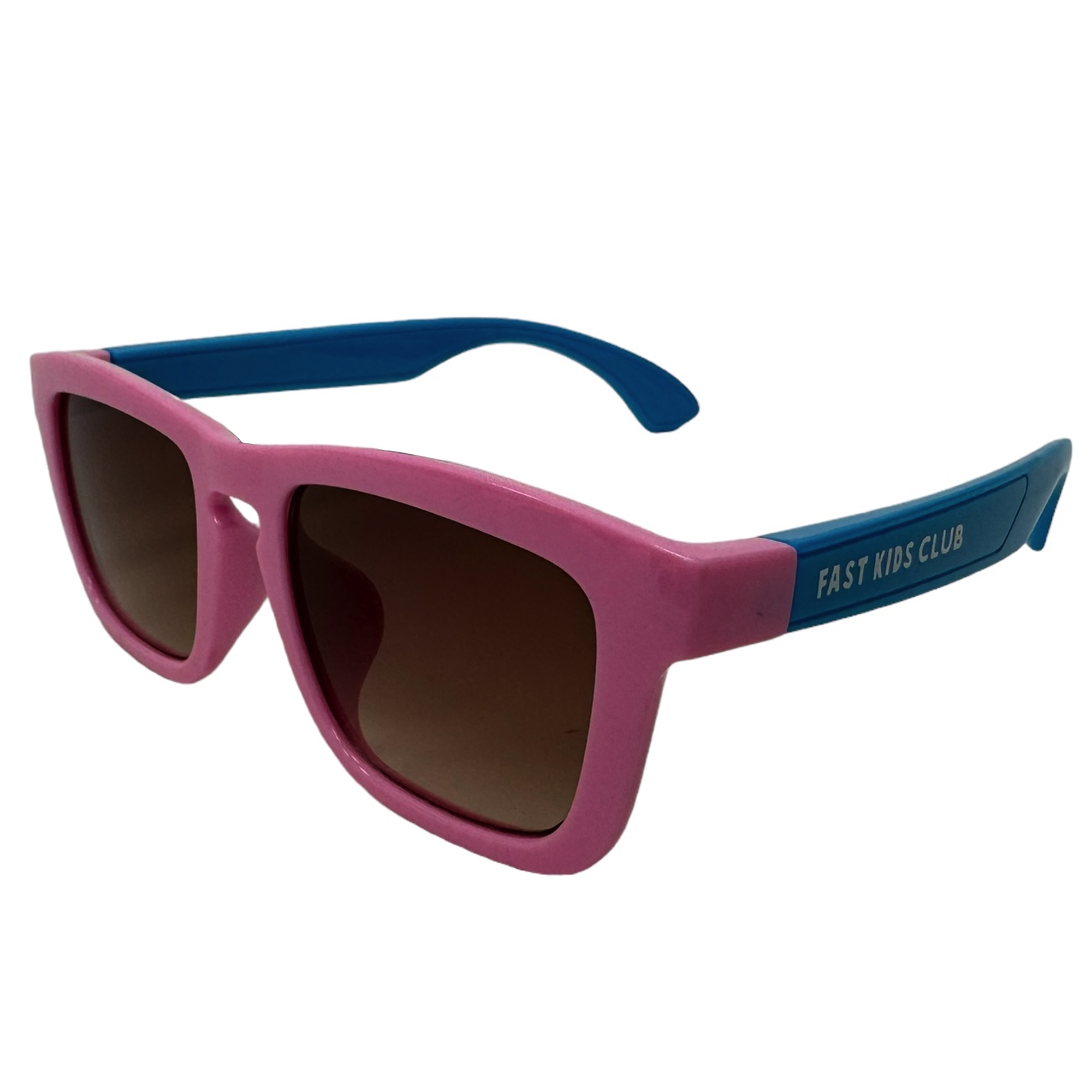 FKC Kids Sunglasses | Pink (UV400)