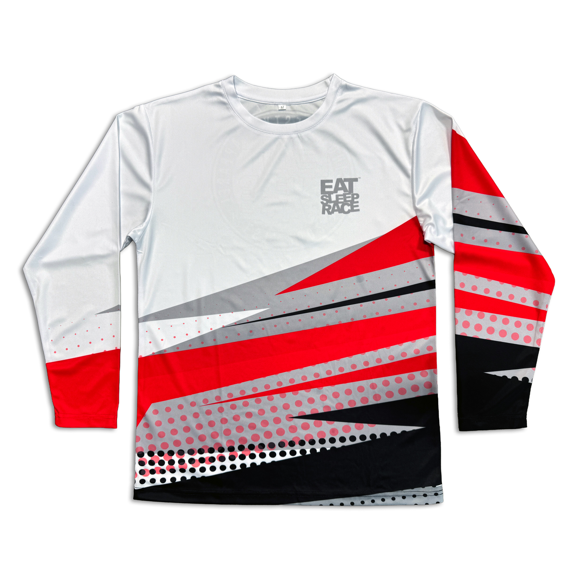 Performance Long Sleeve UPF 50+ Shirt | Logo
