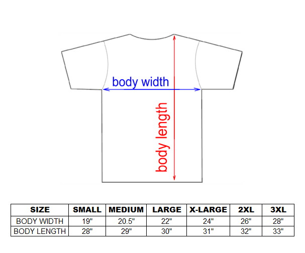 Bottle Cap Size Chart