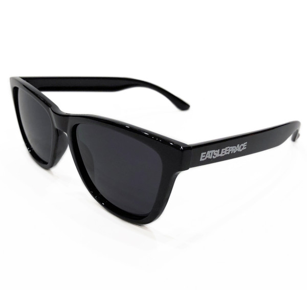 Stylish Black Sunglasses ? comes with original glass case I main image 4