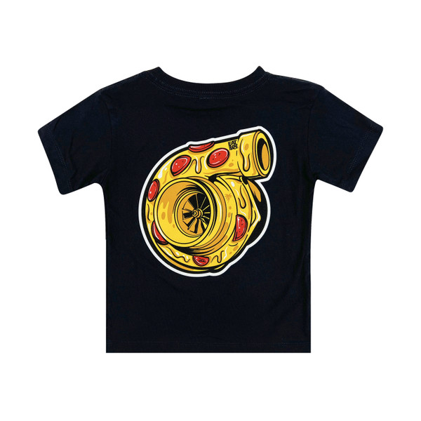 MID MIGHT PIZZA CLUB Tシャツ イエロー ついに、 @midnightpizzaclub_official のグッズができましたー