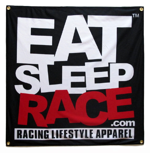 新品eat sleep race ランヤード | adcmed.com