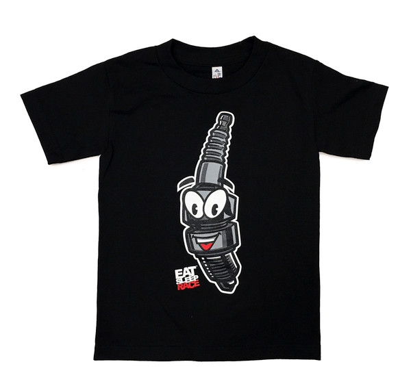 Teddy Smith T-Dustin MC Jr T-Shirt Bianca Per Bambini E Ragazzi - 100% Cotone, Maniche Corte - 4