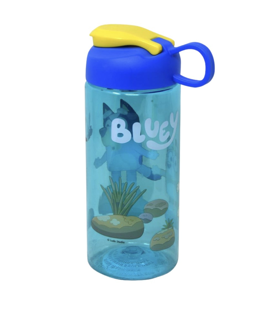 Bluey Atlantic Water Bottle, 16 oz.
